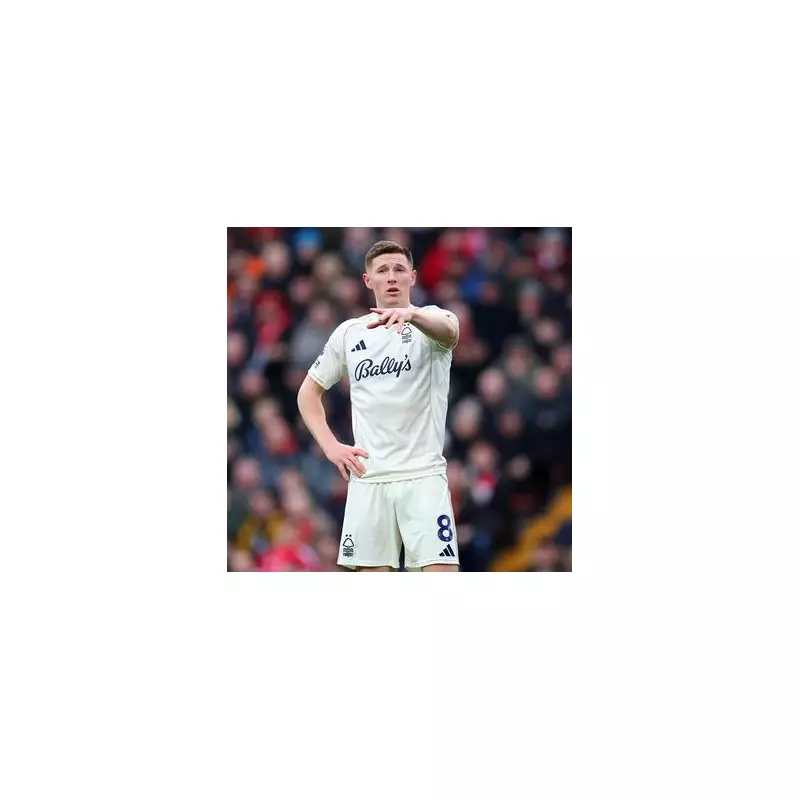 Man City Lead £100m Elliot Anderson Chase as Newcastle Exit Race