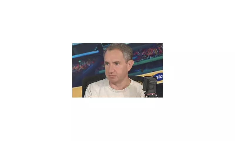 Man City's 115 Charges Verdict Expected by Christmas, Says Ex-Advisor