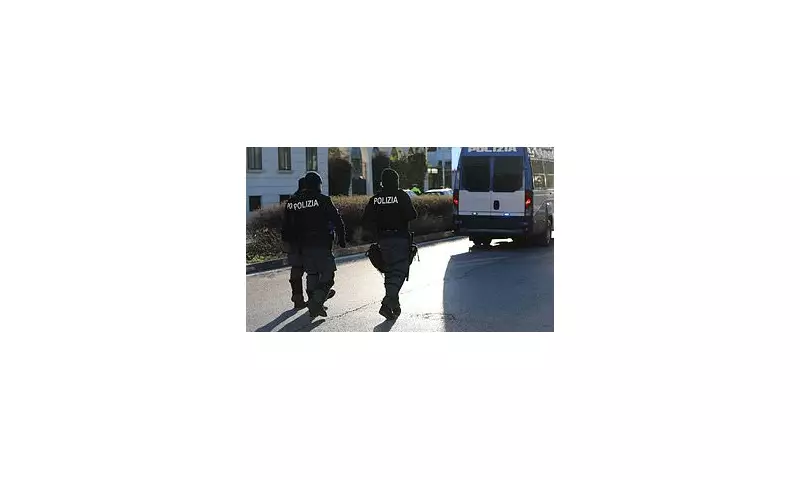 Man Forced to Watch Migrants Rape Fiancée in Rome Park Attack