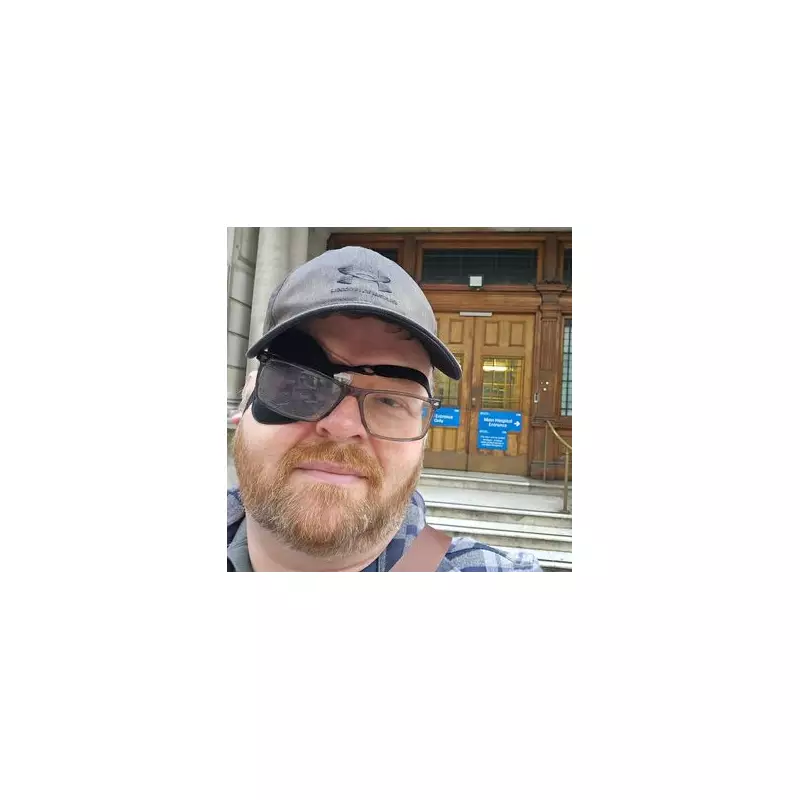 Man Hallucinated 'Baywatch Boobs' for 10 Days After Eye Surgery