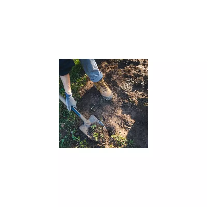 Man Uncovers Mystery Metal Box in Garden, Police Investigate