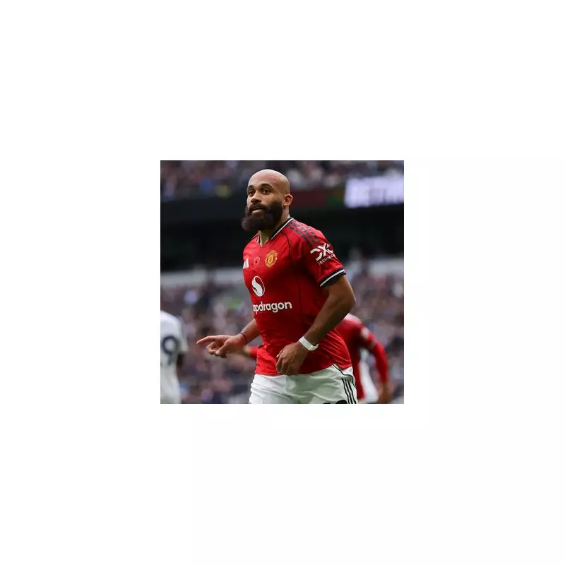 Man Utd Aim to Repeat Onana AFCON Success with Mbeumo and Mazraoui