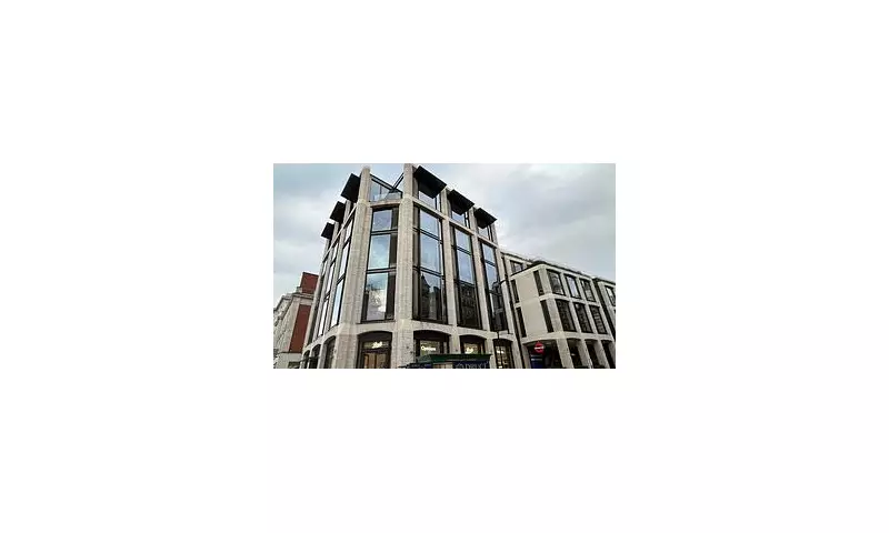 Man Utd Exit Kensington Office Early in Sir Jim Ratcliffe Cost-Cut