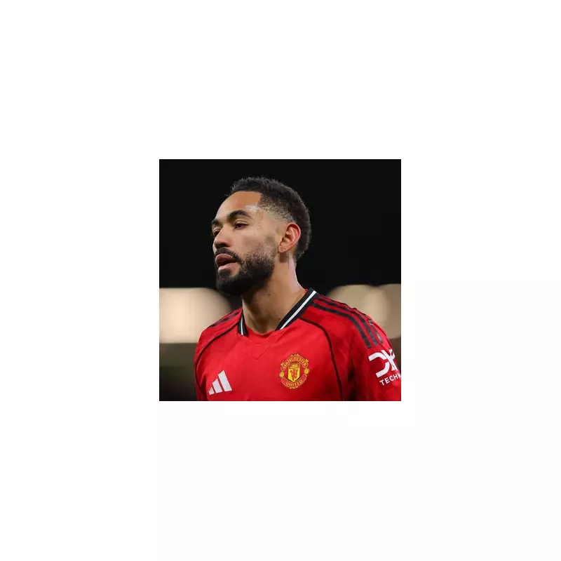 Man Utd face Everton with 8 players potentially missing due to injuries