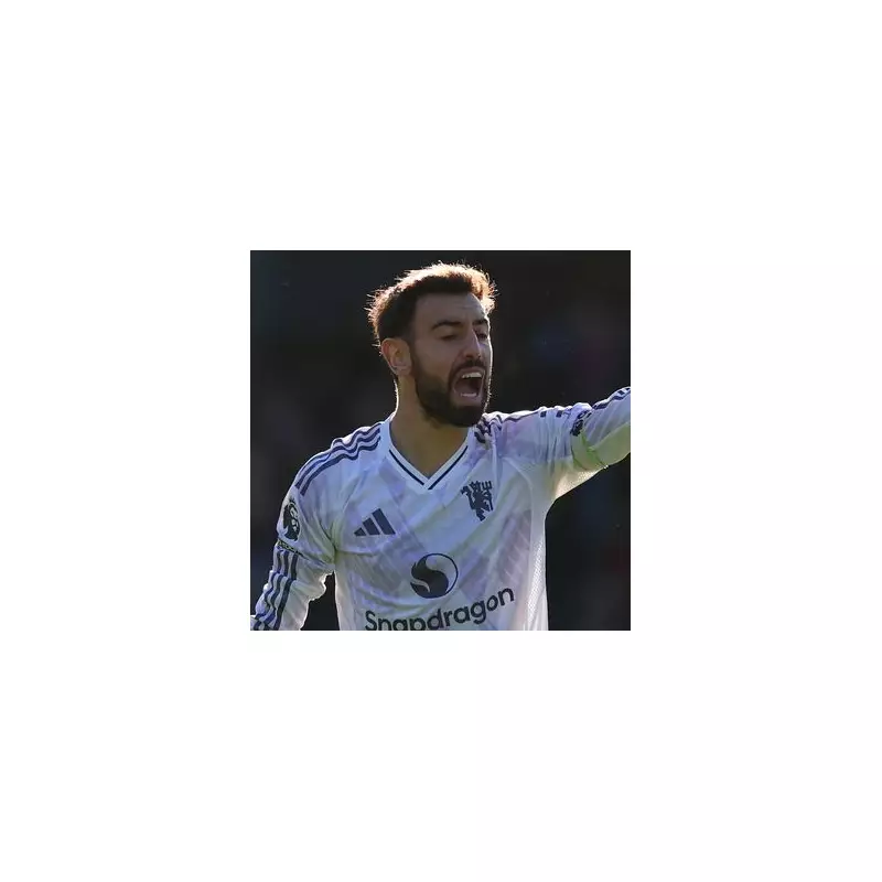 Man Utd injury update: Fernandes scare, double setback for Amorim