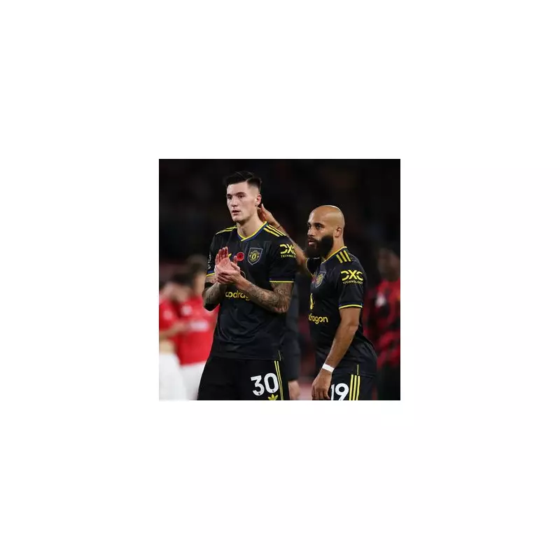 Man Utd Launch Sensational Bid for Slovenian Striker Benjamin Šeško in Major Transfer Coup