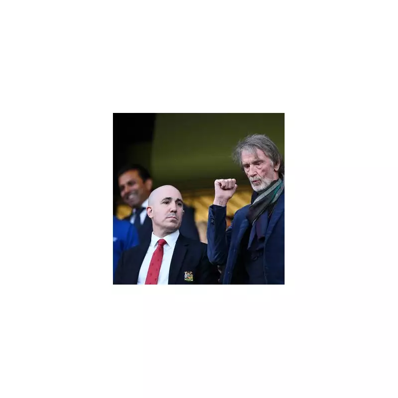 Man Utd legends alienated by Ineos as Scholes uses touts for tickets