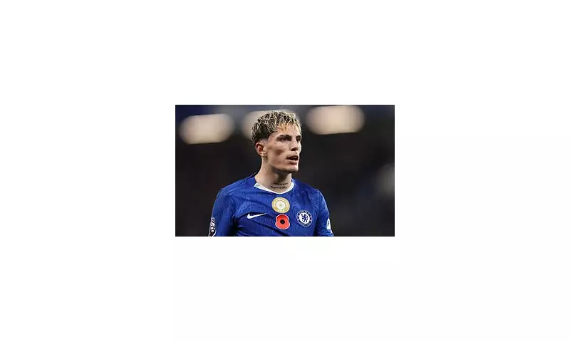 Man Utd Rejected Lavia in Garnacho Deal Over Fitness Fears