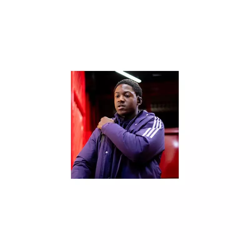 Man Utd to Loan Three Youngsters in January as Mainoo Stays