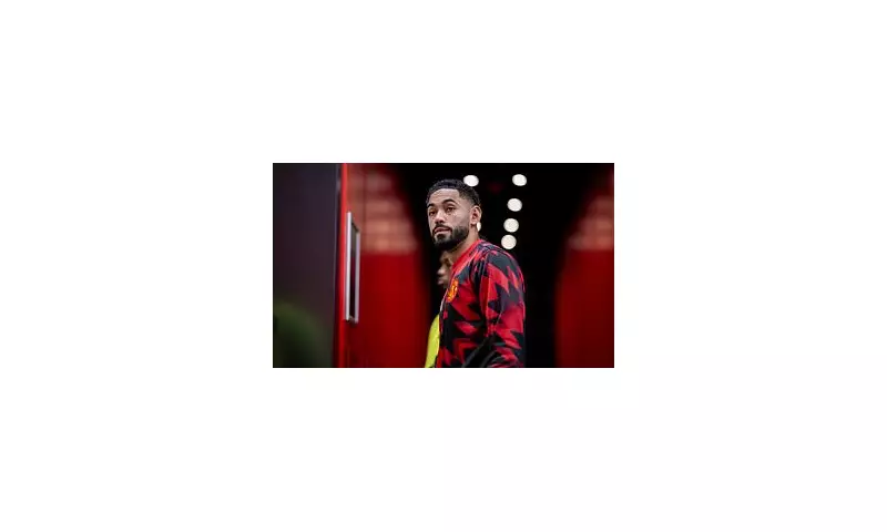 Man Utd vs Everton: Monday Night Premier League Clash at Old Trafford