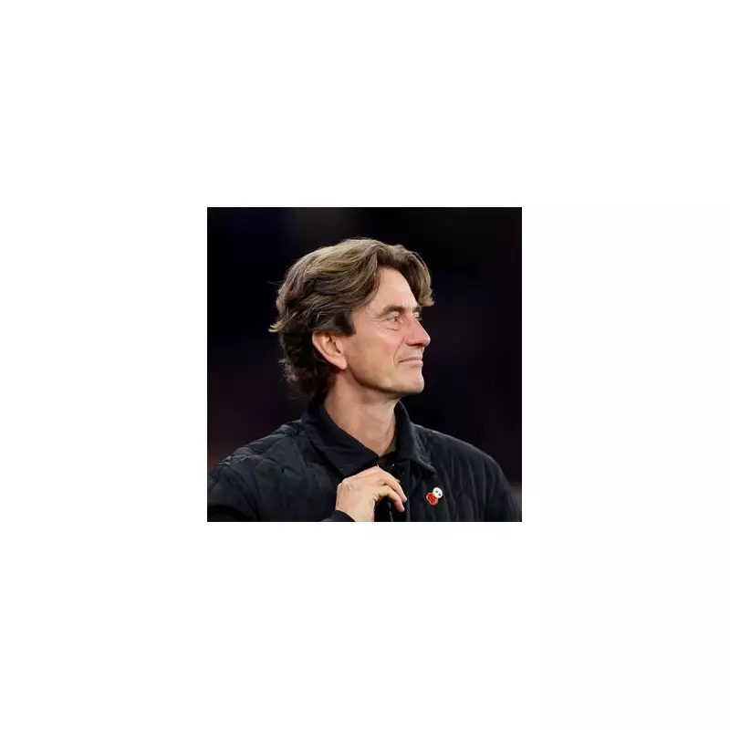 Man Utd vs Tottenham Injury Crisis: Key Stars Ruled Out in Premier League Clash