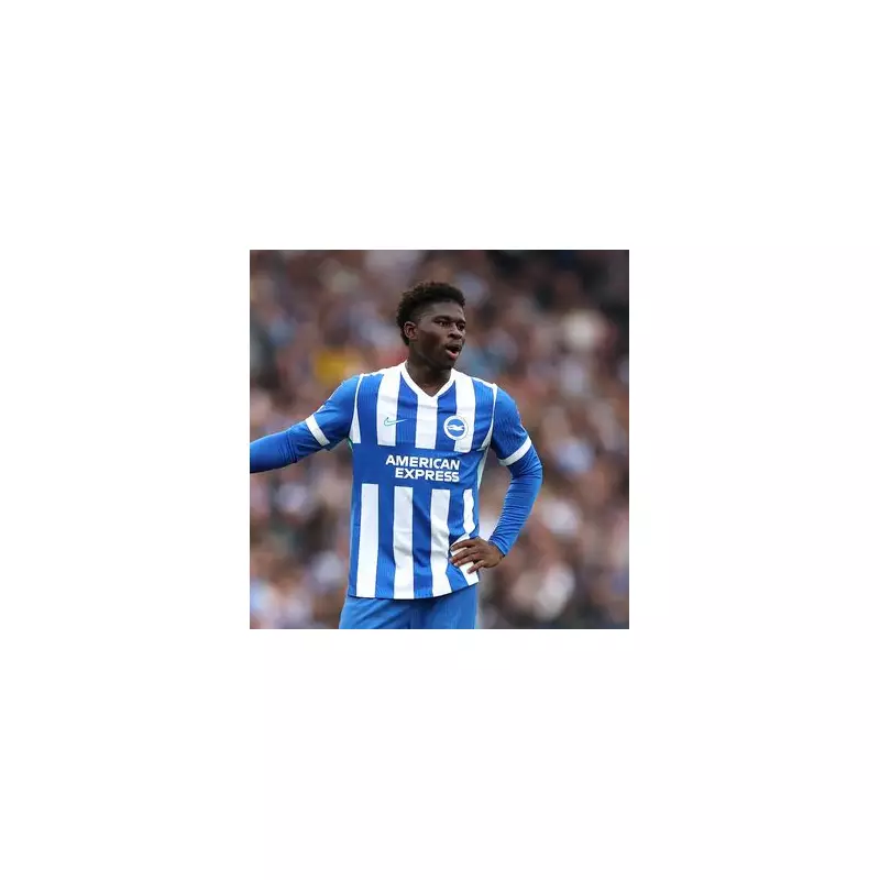 Man Utd's £100m Carlos Baleba Transfer 'A Done Deal' Says Insider