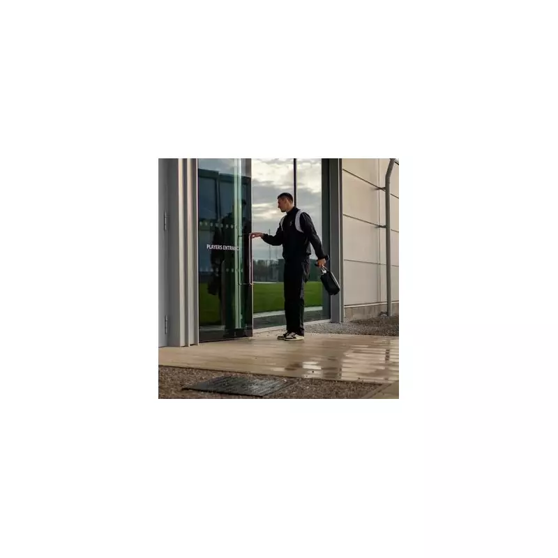 Man Utd's £50m Carrington Revamp Sees Players Training Longer