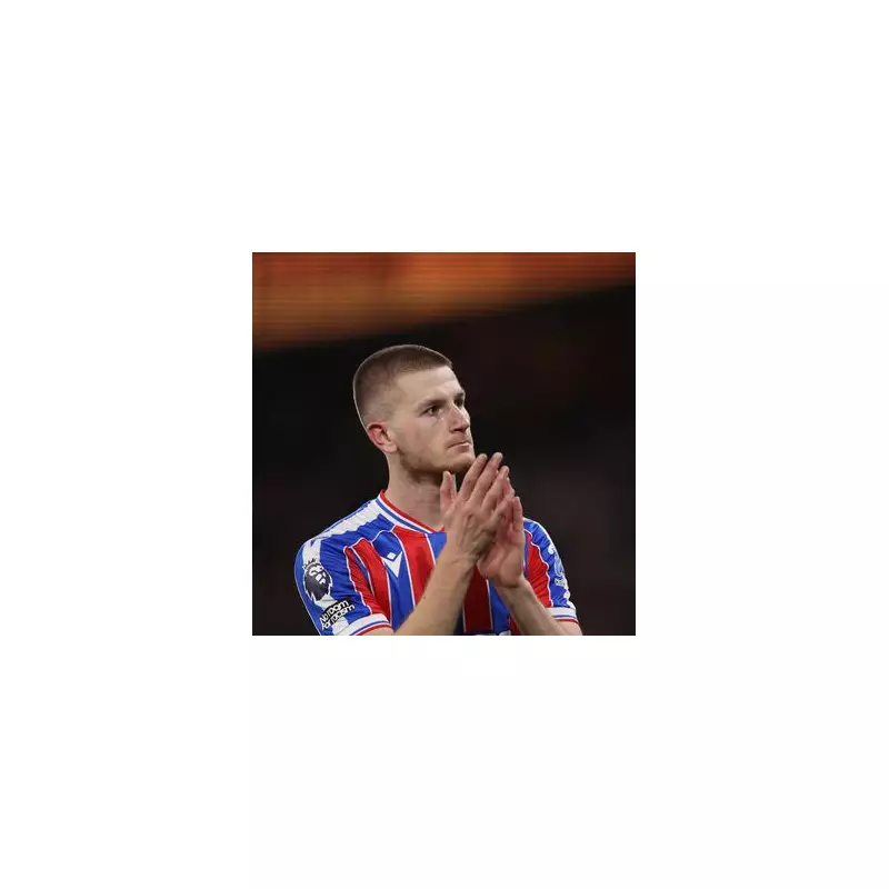 Man Utd's Adam Wharton Transfer Plan Revealed After Fernandes Masterclass