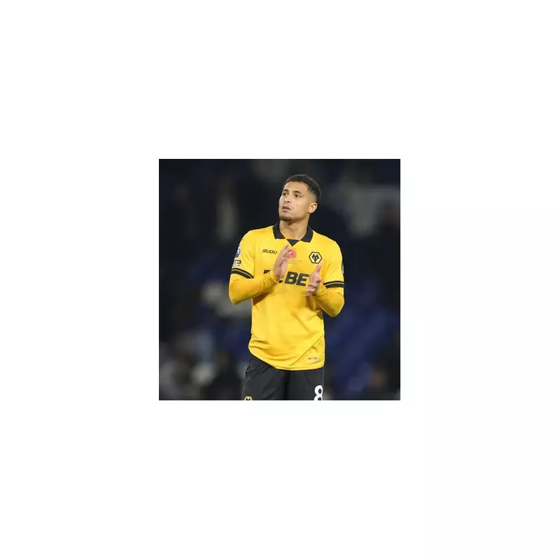 Man Utd's Amorim eyes Joao Gomes transfer to fulfil Champions League wish