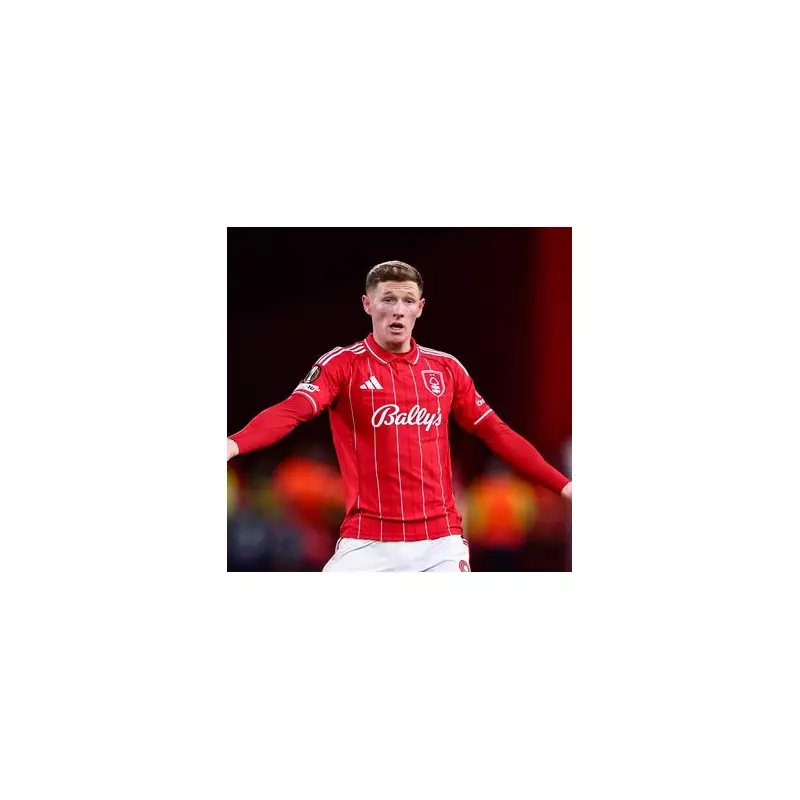 Man Utd's January Transfer Plans: Four Deals & 'Top Target' Revealed