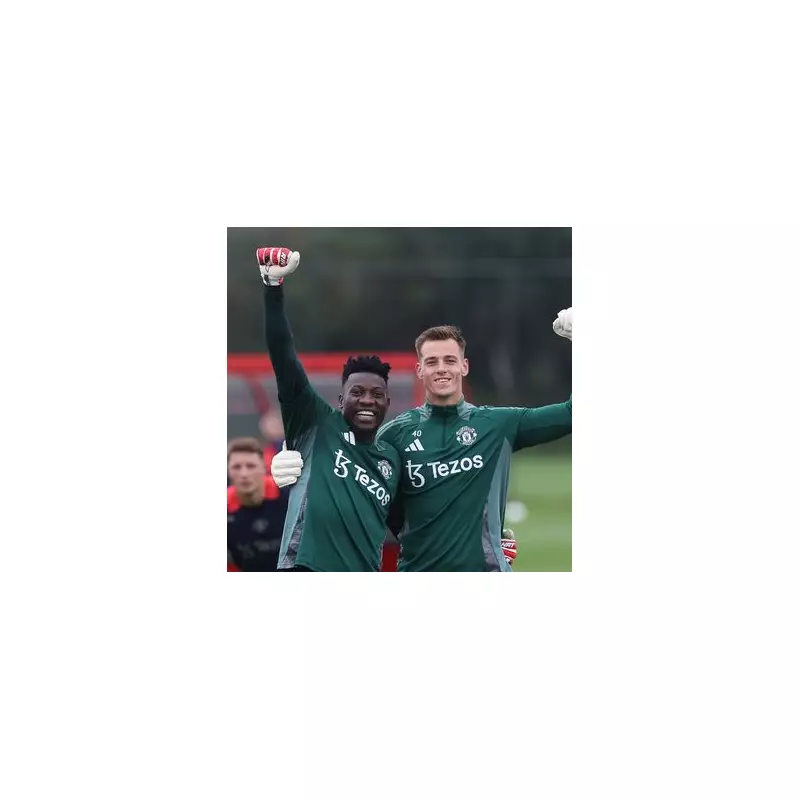 Man Utd's Vitek outlines January transfer stance and future dream