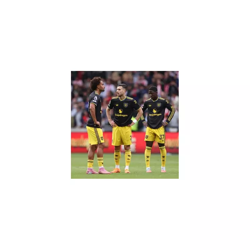 Man Utd's Zirkzee loses 45% transfer value as Everton loan move looms