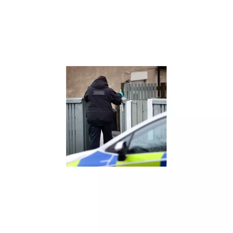 Manchester Police Arrest 116 in Major Knife Crime Crackdown