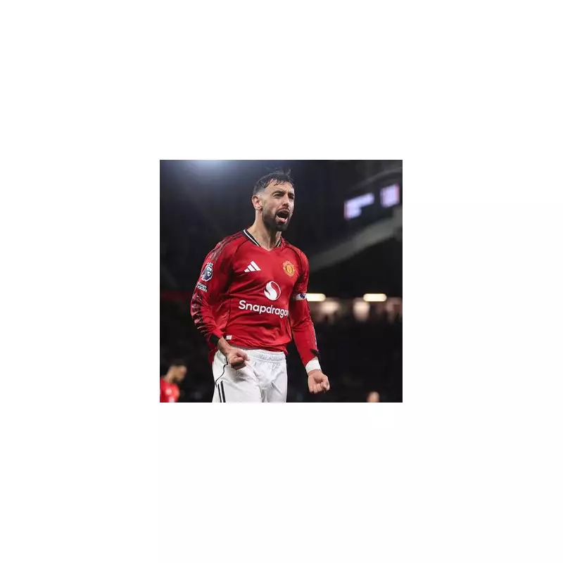 Manchester United Injury Crisis Deepens as Key Stars Face Lengthy Sideline Stints