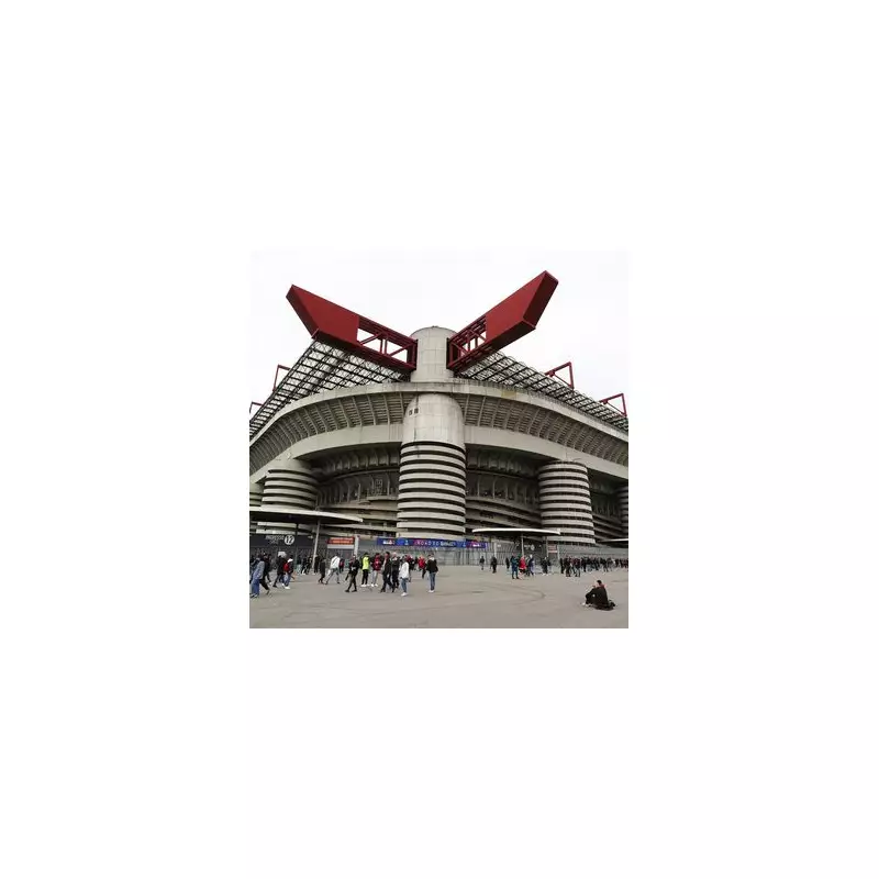 Manchester United's Bold £2bn Stadium Vision: Lord Foster's Revolutionary Design Revealed