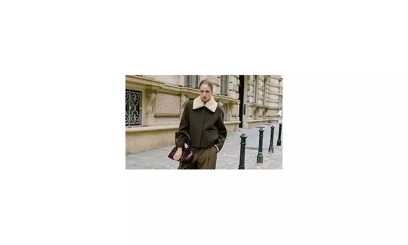 Mango's Black Friday Sale: 50% Off Fashion Essentials