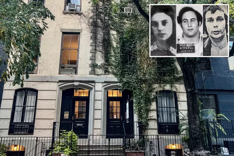 Manhattan Halloween Cold Case: Chilling Murder Mystery Solved After 52 Years