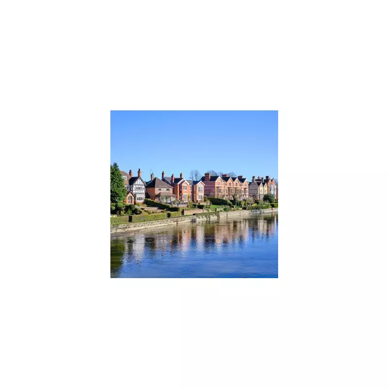 Mansion Tax Map: £2.5k Surcharge Hits 26,500 UK Homes from 2028