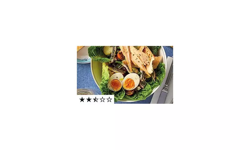 Manzi's London Review: A Seafood Rebirth in Soho Falls Short