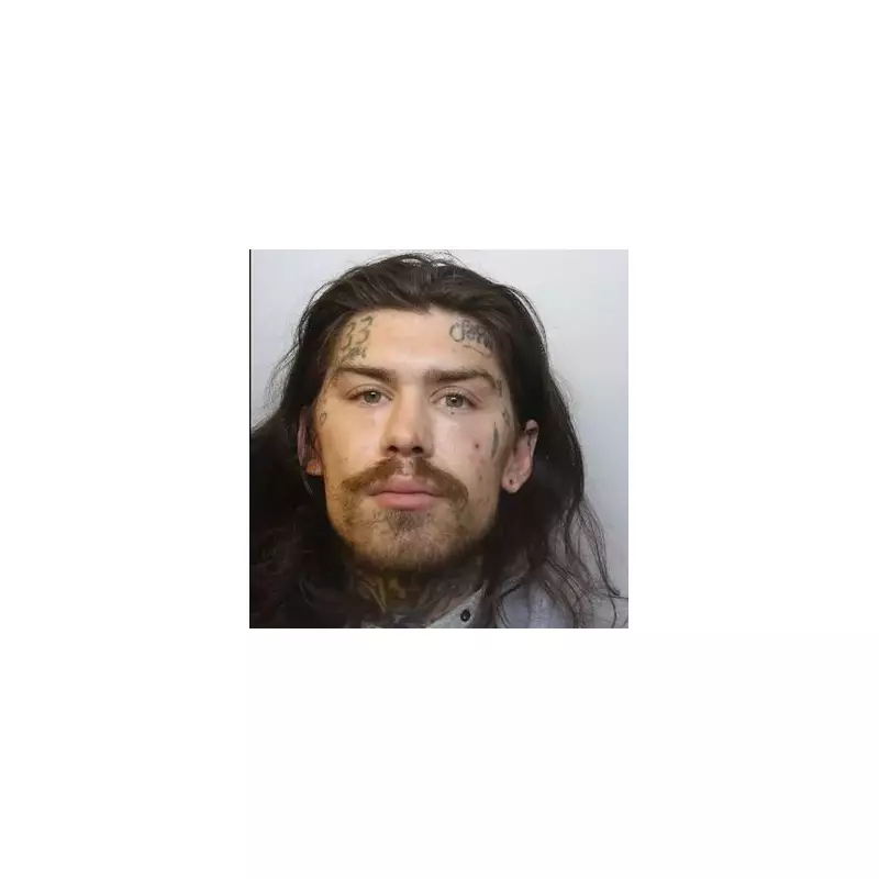 Marco Pierre White Jr Jailed Again After £60k Crime Spree and Assault
