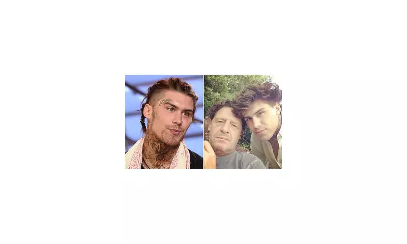 Marco Pierre White Jr Jailed Again: Assault Adds to 3-Year Sentence