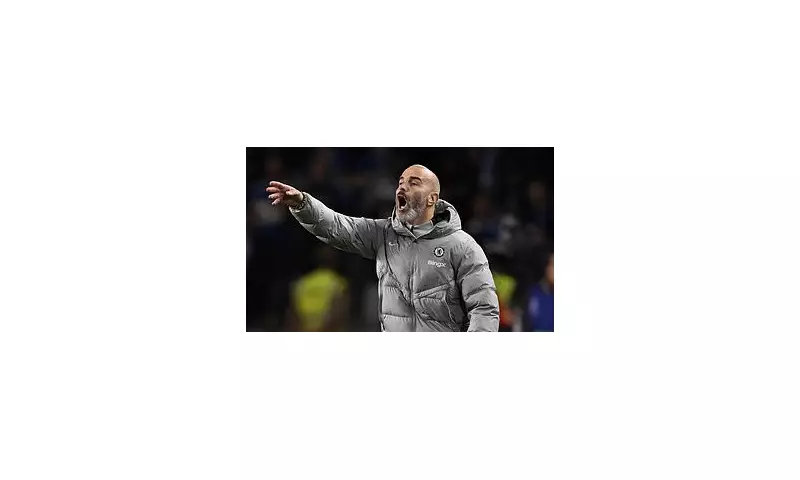 Maresca's Masterplan: Chelsea Boss Gets Full Backing for Qarabag Squad Rotation