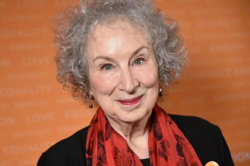 Margaret Atwood Reveals Heart Condition Amidst Thrilling New Book Launch