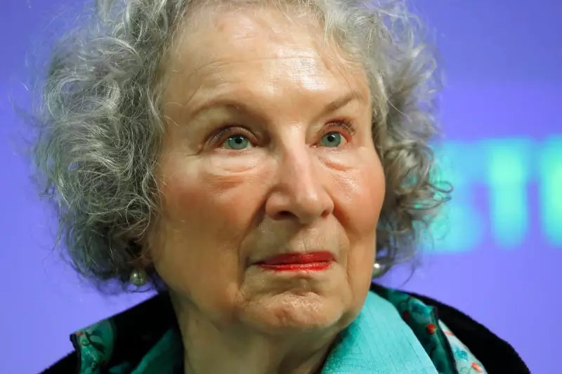 Margaret Atwood Reveals Heart Condition in Candid New Memoir