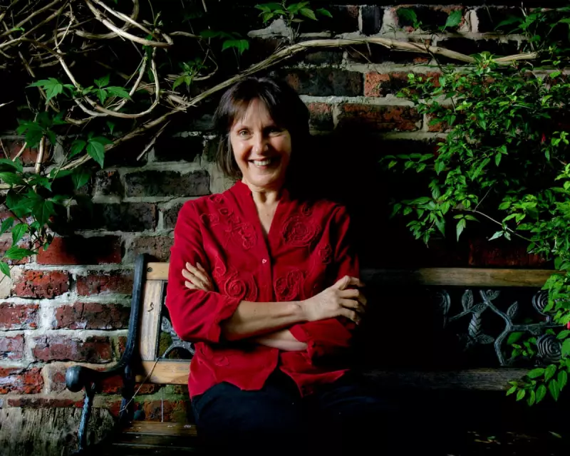 Marina Lewycka, Author of A Short History of Tractors in Ukrainian, Dies at 79