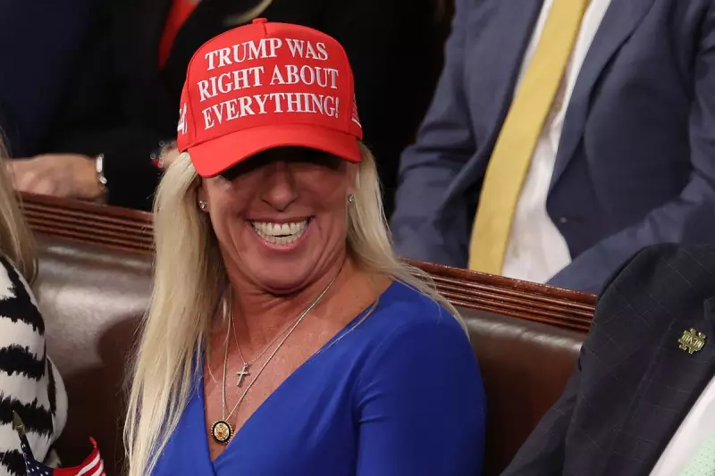 Marjorie Taylor Greene Quits Congress Amid Trump Feud: What's Next?