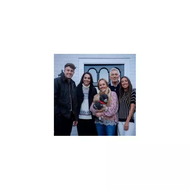 Martin Kemp's Secret Royal Friendship with Princess of Wales Revealed