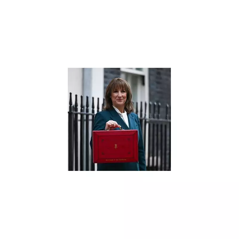 Martin Lewis' 3 Key Wins from Rachel Reeves' 2025 Budget