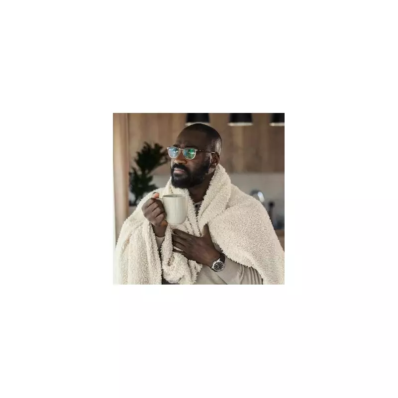 Martin Lewis: Keep-Warm Gadgets Cut Energy Costs to Just 1p Per Hour