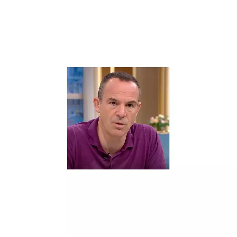 Martin Lewis Predicts Lifetime ISA Changes in Budget