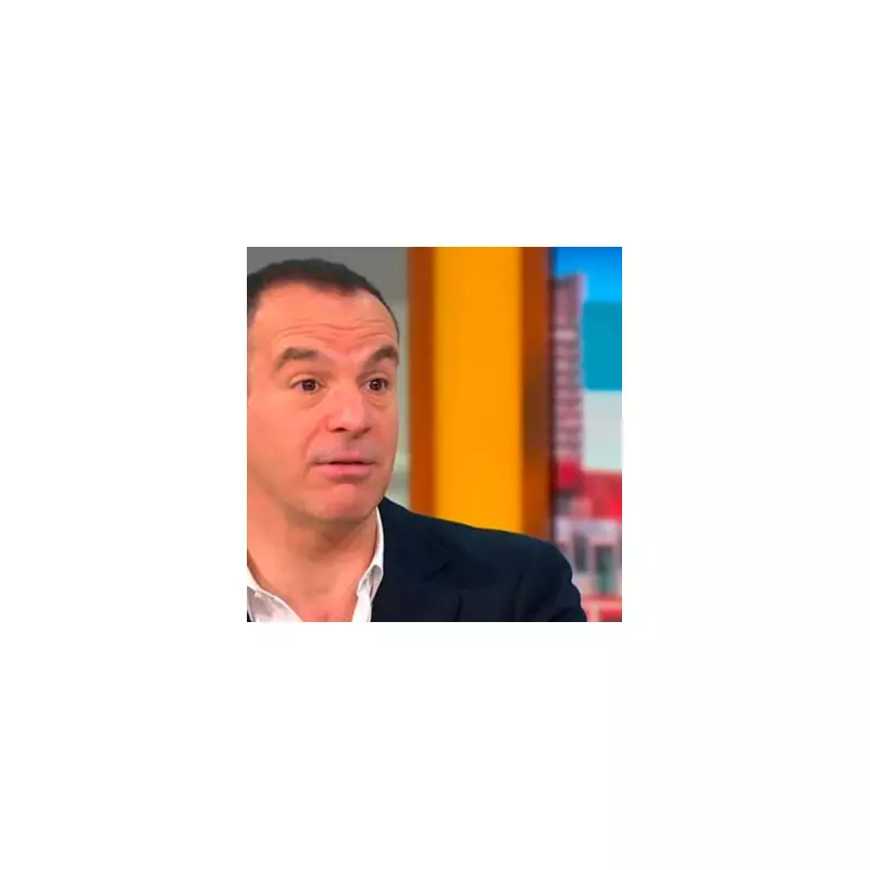 Martin Lewis Urges Millions to Check Bank Accounts NOW for £1,000+ Council Tax Refund