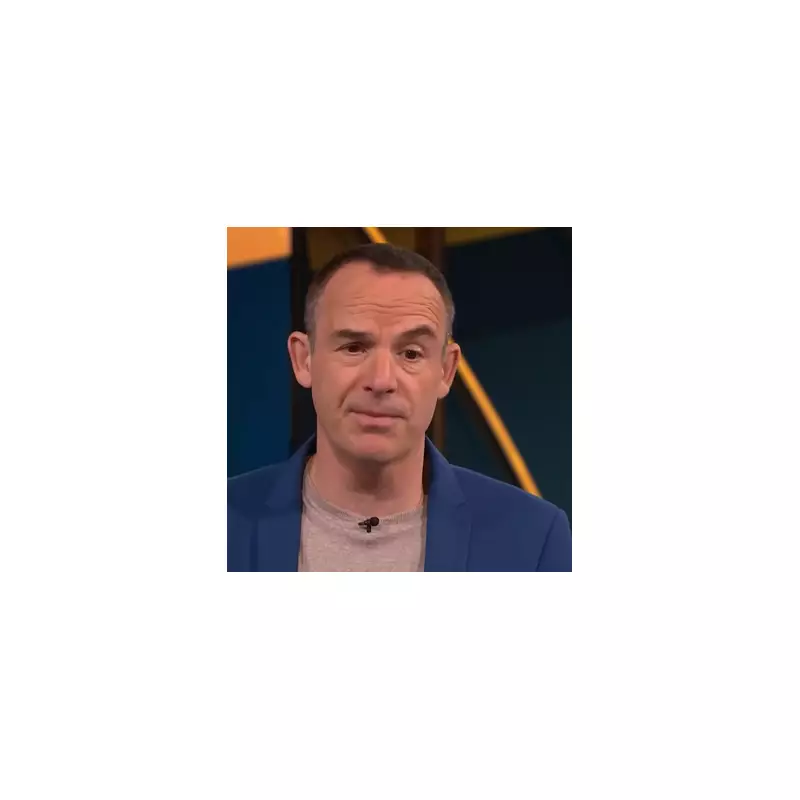 Martin Lewis Warns Savers of £20,000 Tax Threshold in Budget