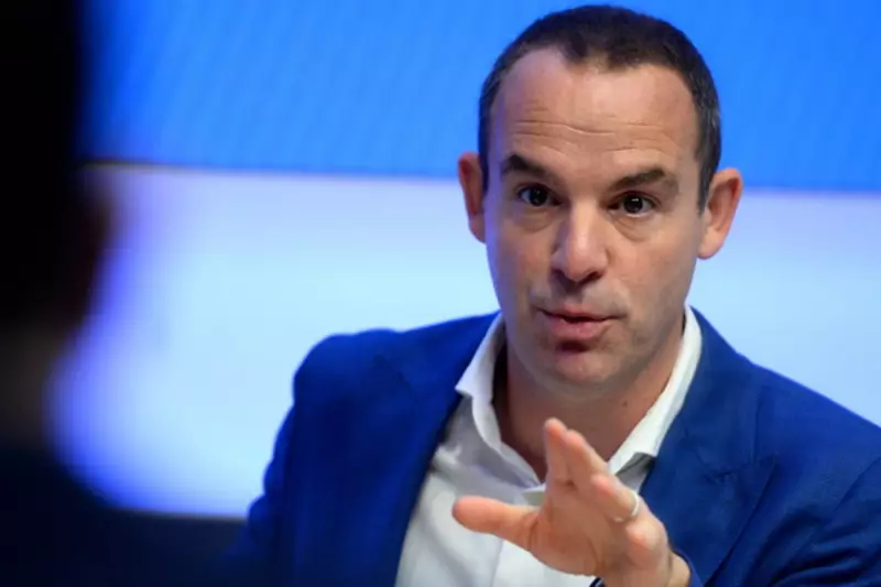 Martin Lewis's Black Friday Warning: How to Save, Not Waste Money