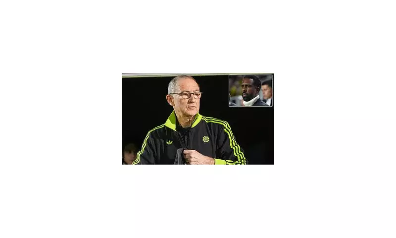 Martin O'Neill Demands Celtic Squad Overhaul for European Success