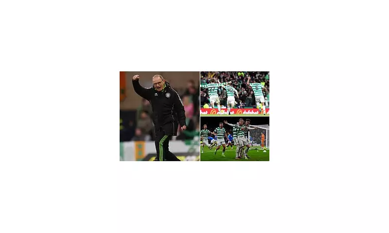 Martin O'Neill's Masterclass: Celtic Legend Returns to Coaching After Six-Year Hiatus