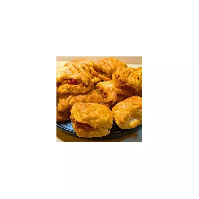 Mary Berry's 30-Minute Sausage Roll Recipe Tops Greggs