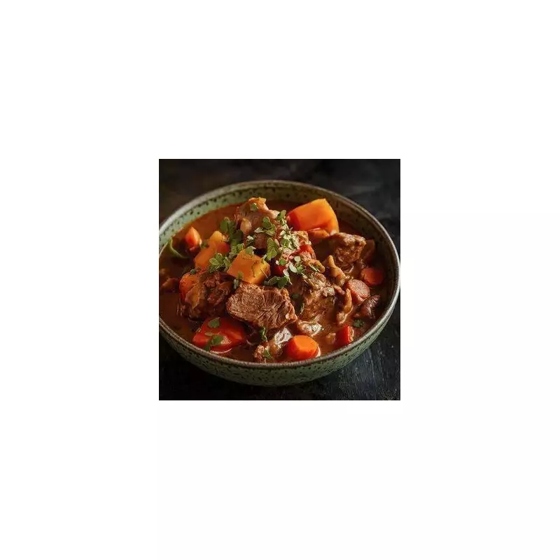 Mary Berry's One-Pot Beef Stew Recipe: Perfect Winter Warmer in Under 2 Hours