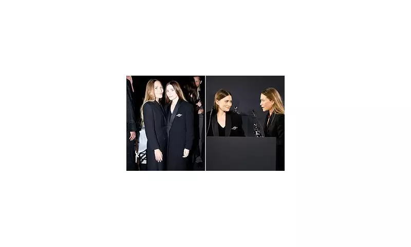 Mary-Kate and Ashley Olsen Break Public Silence at CFDA Fashion Awards After Years of Seclusion