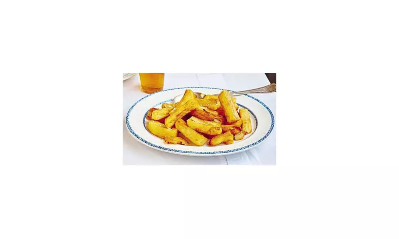 Master French Cuisine at Home: 7 Classic Recipes from Matthew Ryle