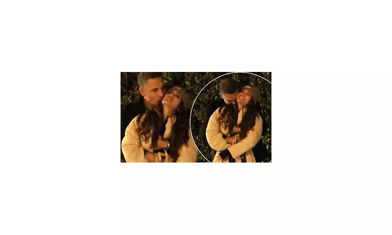 Mauricio Umansky Spotted with CJ Franco After Both Confirm Splits